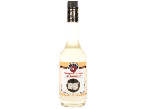 FO DAMLA SAKIZI AROMALI KOKTEYL SURUBU 700 ML