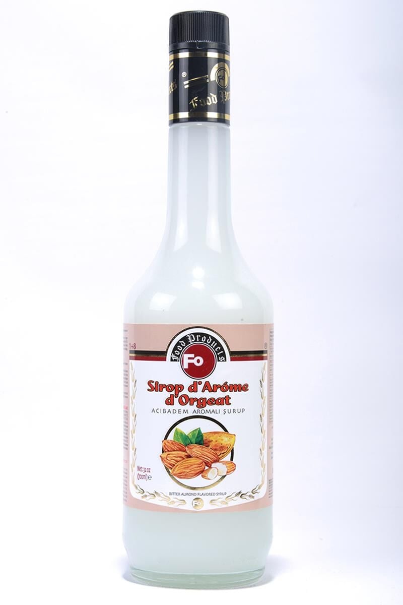 FO ACIBADEM AROMALI KOKTEYL SURUBU 700 ML