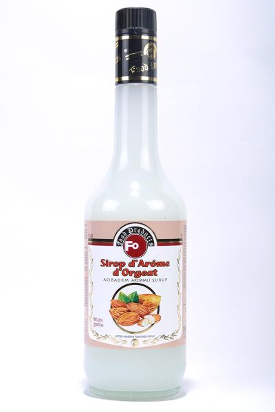FO ACIBADEM AROMALI KOKTEYL SURUBU 700 ML