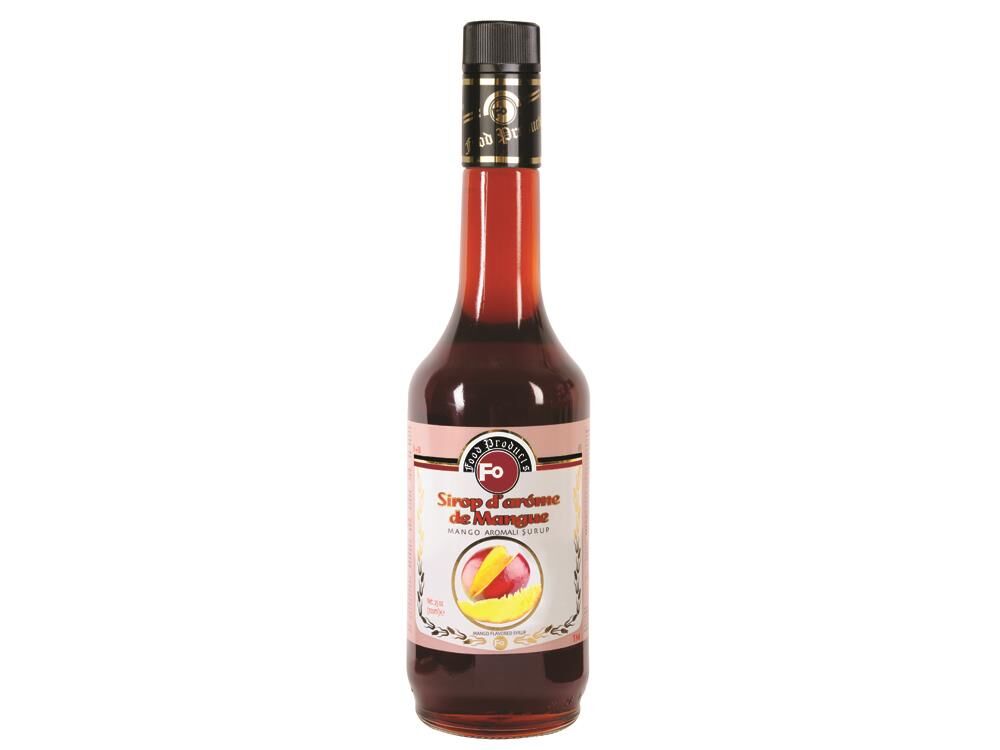 FO MANGO AROMALI KOKTEYL SURUBU 70 CL