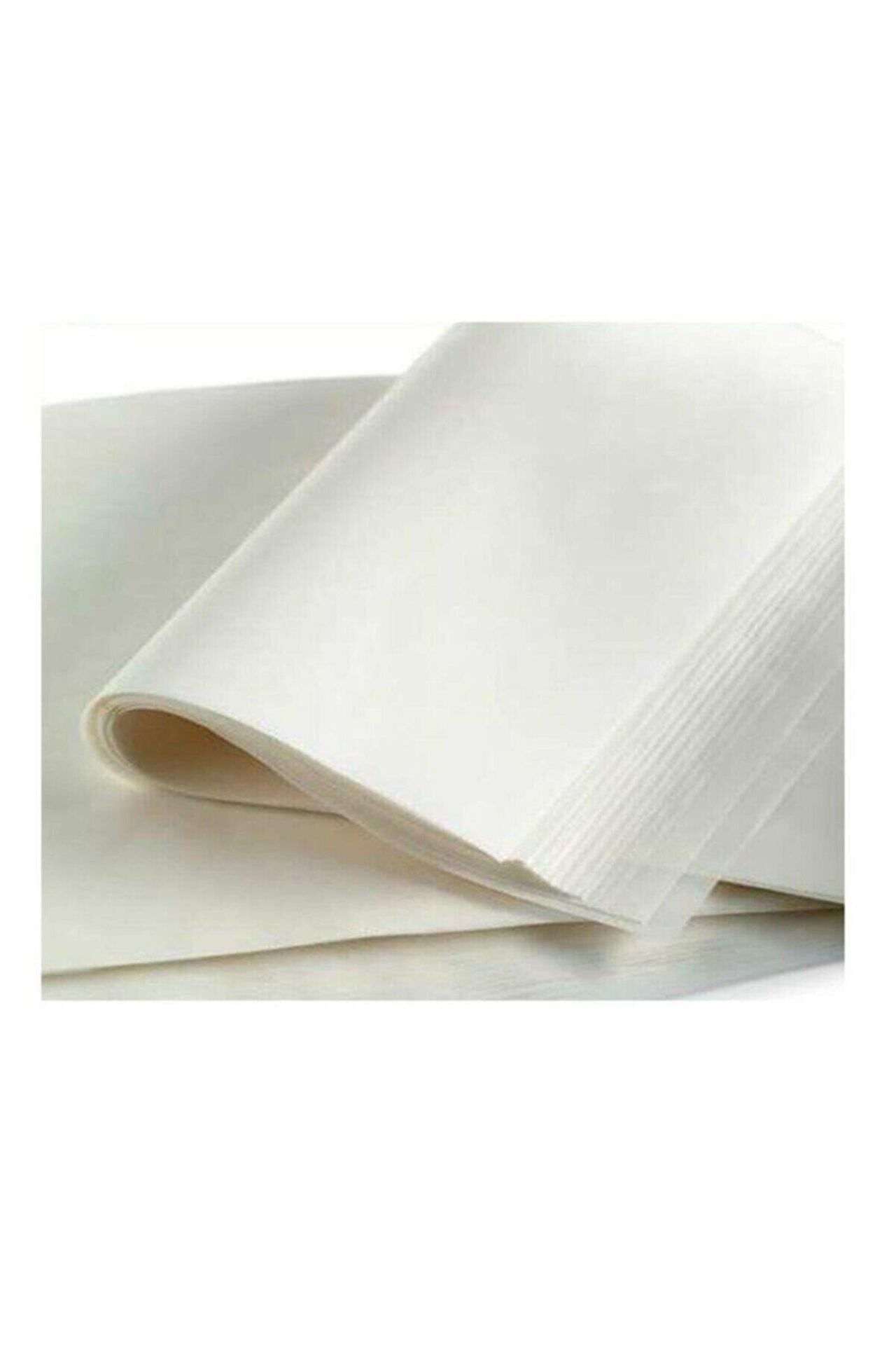 YAĞLI PARŞÖMEN VE MİLAJ ÇİZİM KAĞIDI 10 KG 70*100 CM