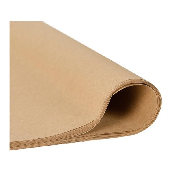 KRAFT KAĞIT 25 KG 108 CM -150 CM  BALYA