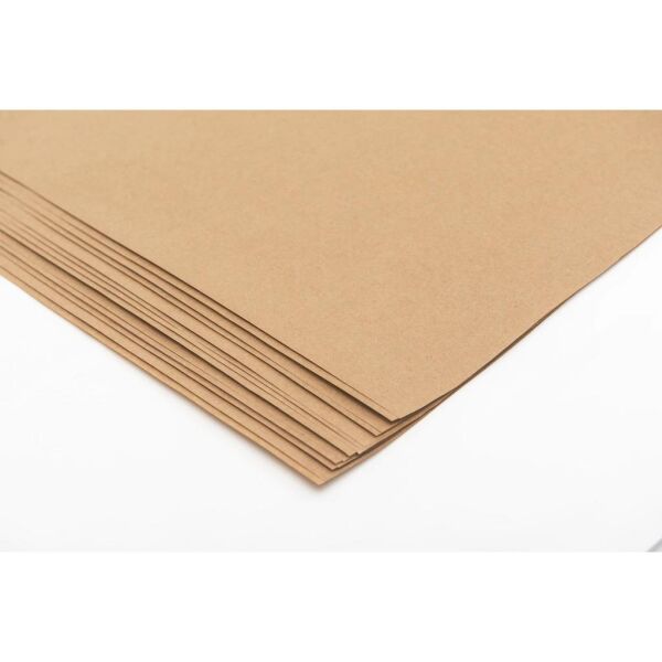 KRAFT KAĞIT 25 KG 108 CM -150 CM  BALYA