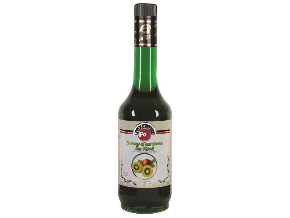 FO KIVI AROMALI KOKTEYL SURUBU 70 CL