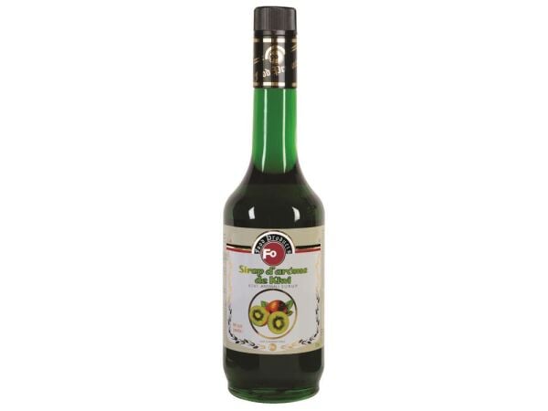 FO KIVI AROMALI KOKTEYL SURUBU 70 CL