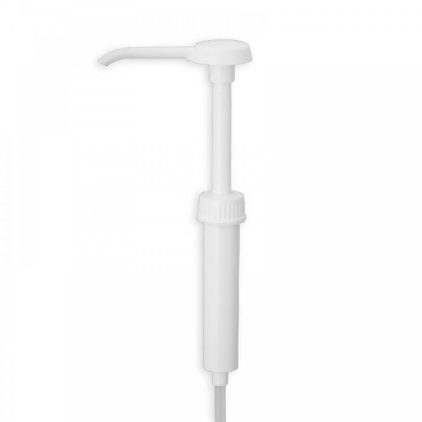 SELANİKLİ KETÇAP & MAYONEZ KOVA POMPASI 25 ADET BOY 32 CM