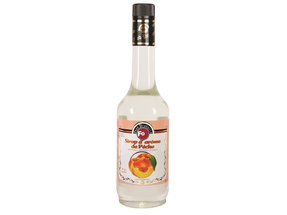 FO SEFTALI AROMALI KOKTEYL SURUBU 70 CL