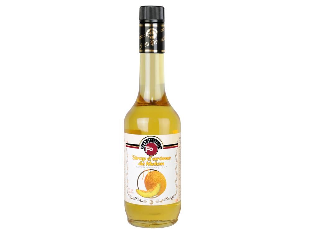 FO KAVUN AROMALI KOKTEYL SURUBU 70 CL