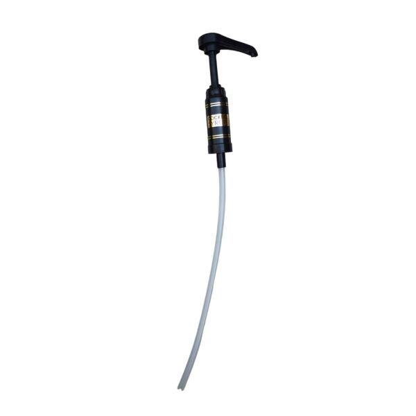 SELANİKLİ FO ŞURUP POMPA 25 ADET FO & LİMPO & REPO UYUMLU 42 CM