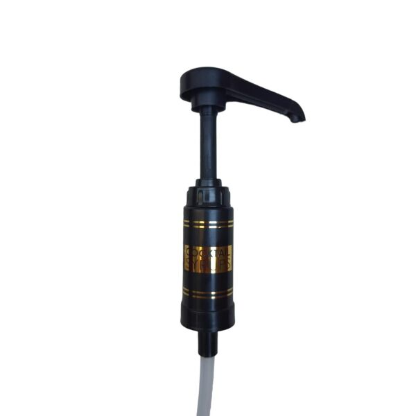 SELANİKLİ FO ŞURUP POMPA 25 ADET FO & LİMPO & REPO UYUMLU 42 CM