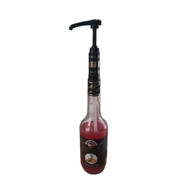 SELANİKLİ FO ŞURUP POMPA 25 ADET FO & LİMPO & REPO UYUMLU 42 CM