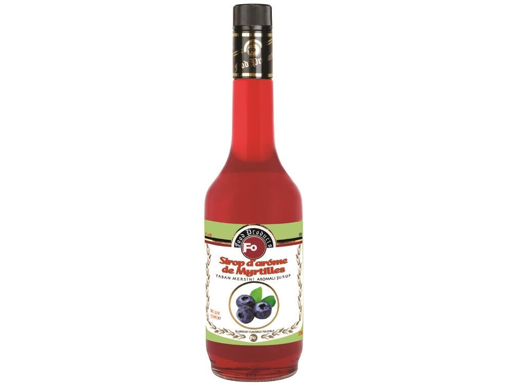 FO YABAN MERSINI AROMALI KOKTEYL SURUBU 70 CL