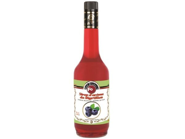 FO YABAN MERSINI AROMALI KOKTEYL SURUBU 70 CL