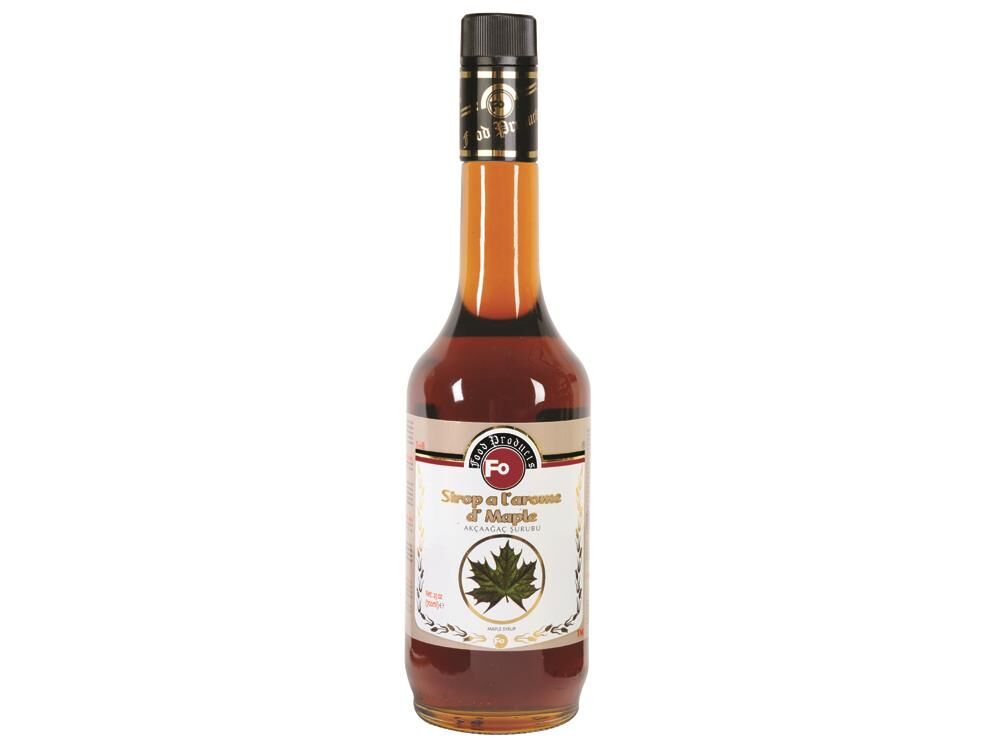 FO AKÇAAGAÇ AROMALI KOKTEYL SURUBU 70 CL