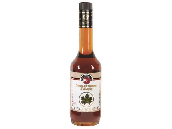 FO AKÇAAGAÇ AROMALI KOKTEYL SURUBU 70 CL