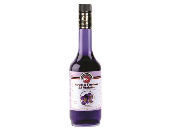 FO MENEKSE AROMALI KOKTEYL SURUBU 70 CL