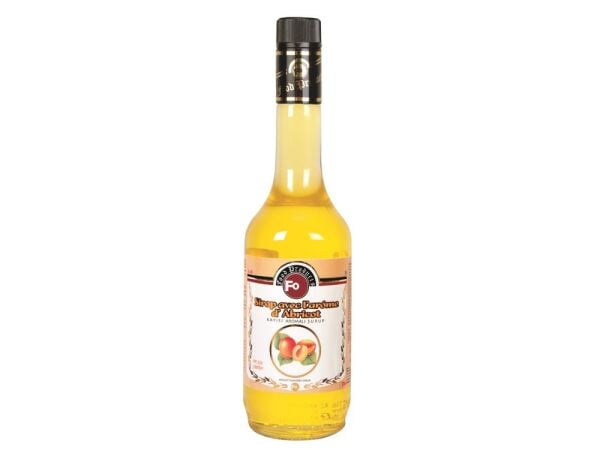 FO KAYISI AROMALI KOKTEYL SURUBU 70 CL