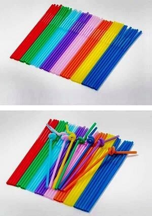 FİLLİ İNCE ARTİSTİK PİPET 4000 ADET 6 MM*280 MM (80 PK:50 Lİ)