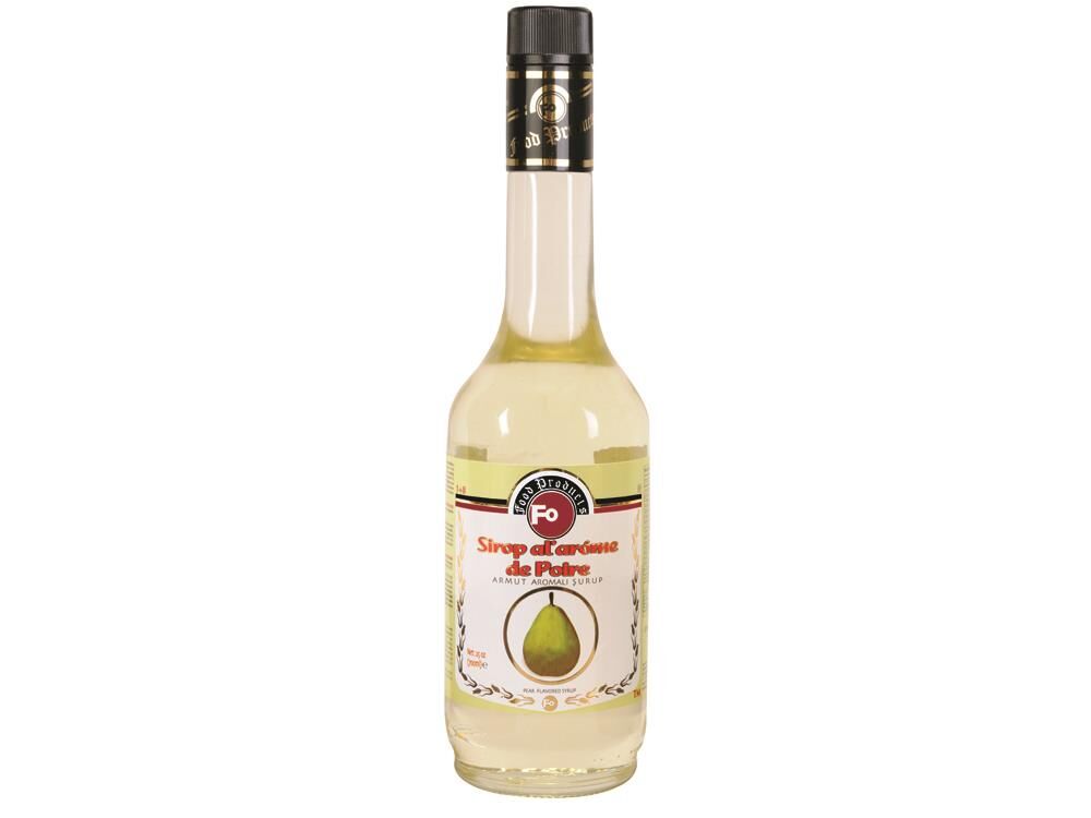 FO ARMUT AROMALI KOKTEYL SURUBU 70 CL