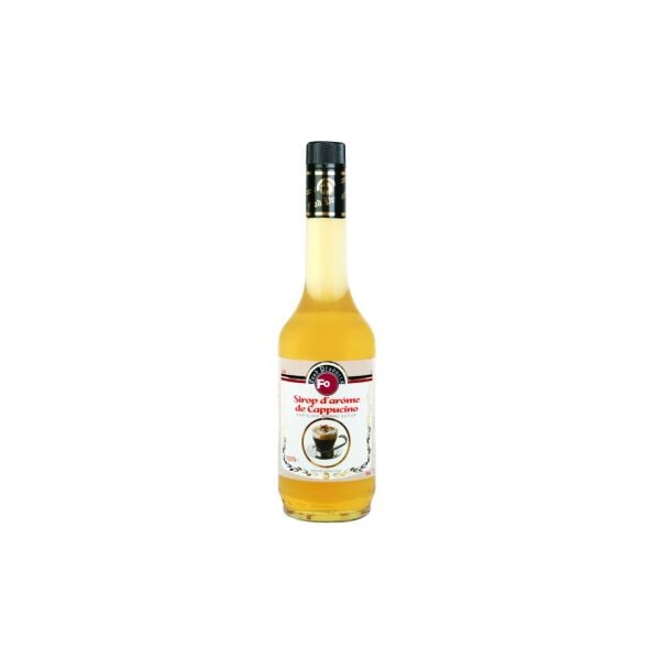 FO CAPPICINO AROMALI KOKTEYL SURUBU 70 CL
