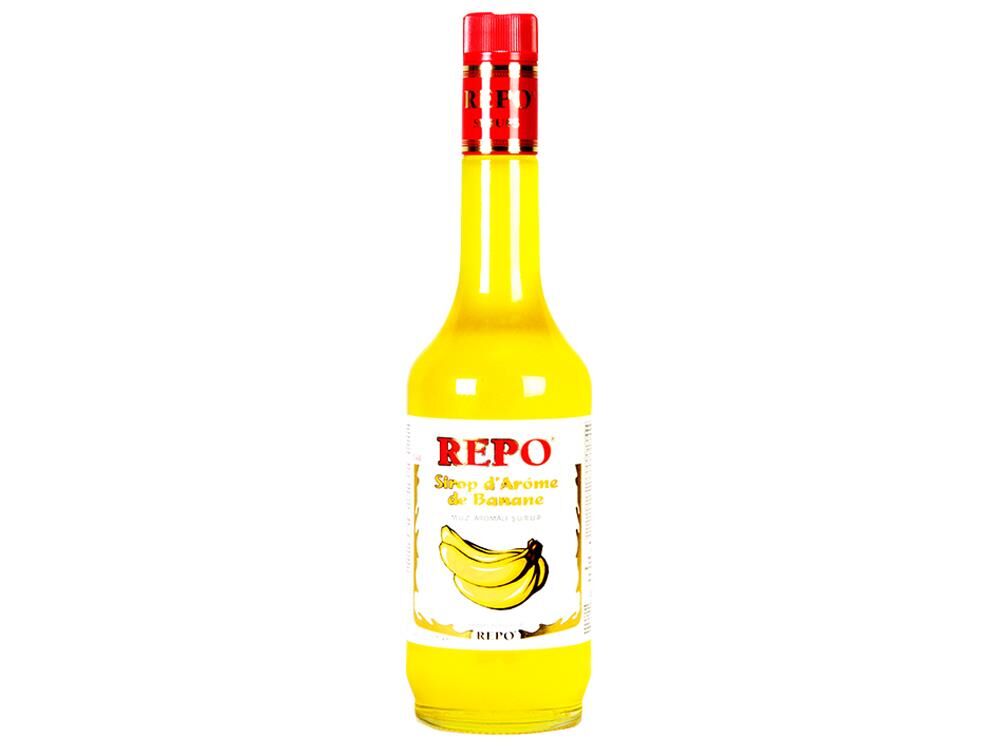 REPO MUZ AROMALI KOKTEYL SURUBU 70 CL