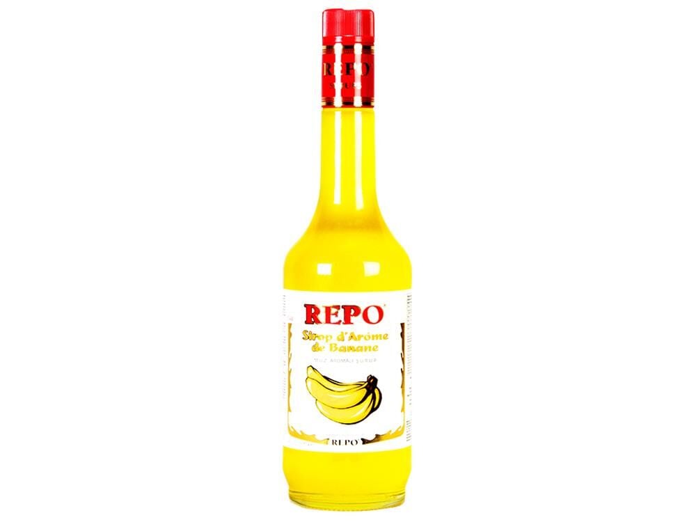 REPO MUZ AROMALI KOKTEYL SURUBU 70 CL