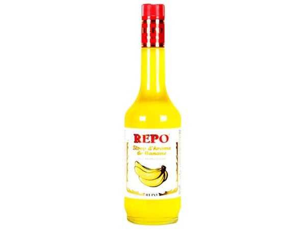 REPO MUZ AROMALI KOKTEYL SURUBU 70 CL