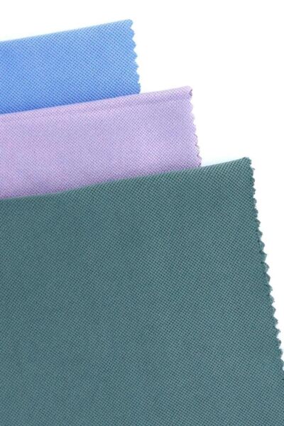 3 ADET SİLVER HOME CAM - BARDAK LACOSTE MICROFIBER BEZ 50*70 200 G.MSQR MAVİ - EFLATUN - HAKİ