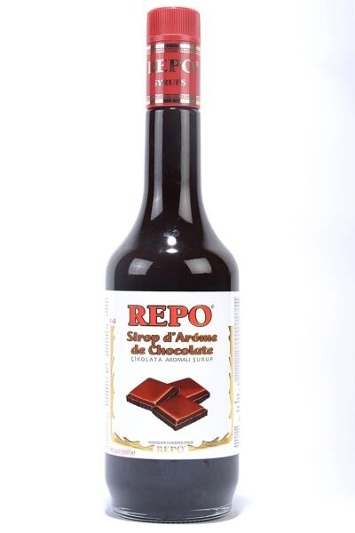 REPO ÇIKOLATA AROMALI KOKTEYL SURUBU 70 CL