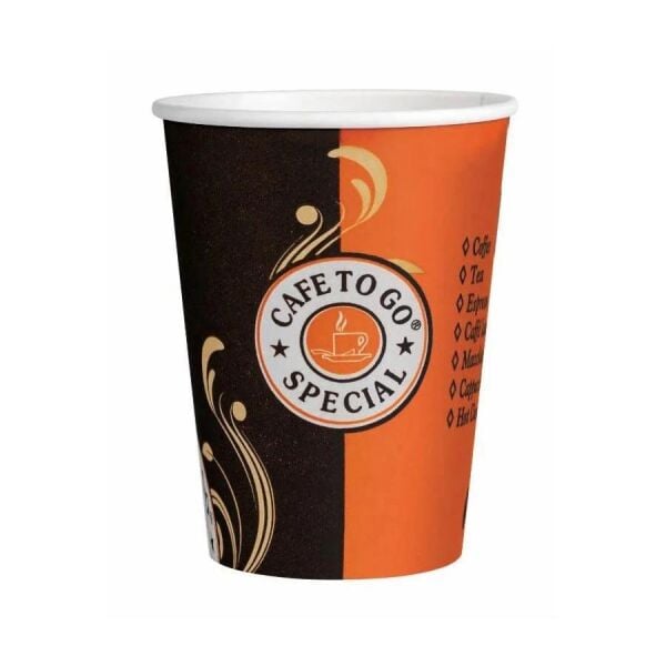 KARTON BARDAK 8 OZ PK: 25 li AKKA