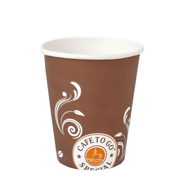 KARTON BARDAK 8 OZ PK: 25 li AKKA