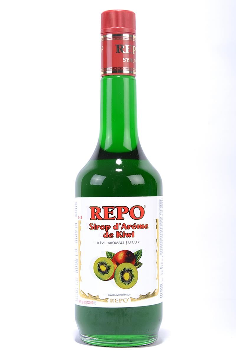 REPO KIVI AROMALI KOKTEYL SURUBU 70 CL