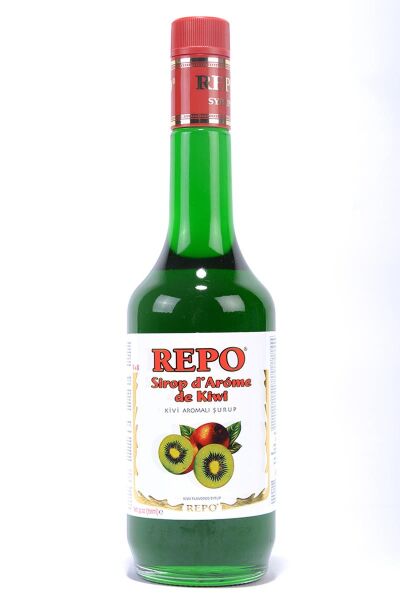 REPO KIVI AROMALI KOKTEYL SURUBU 70 CL