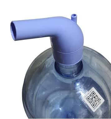 DAMACANA HUNİSİ PRATİK SU AKTARMA BOŞALTMA APARATI