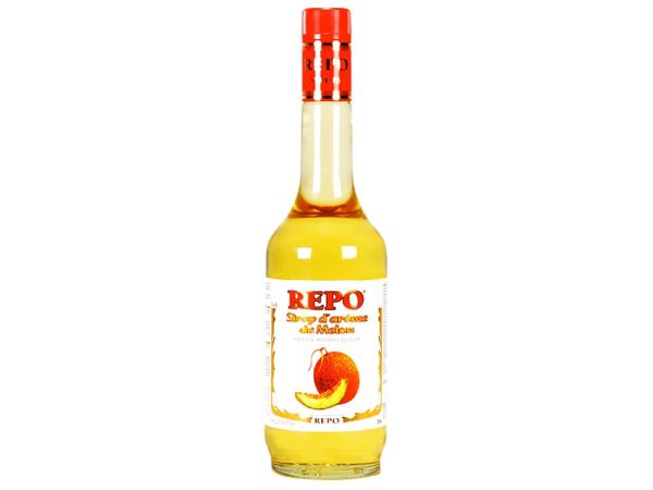 REPO KAVUN AROMALI KOKTEYL SURUBU 70 CL