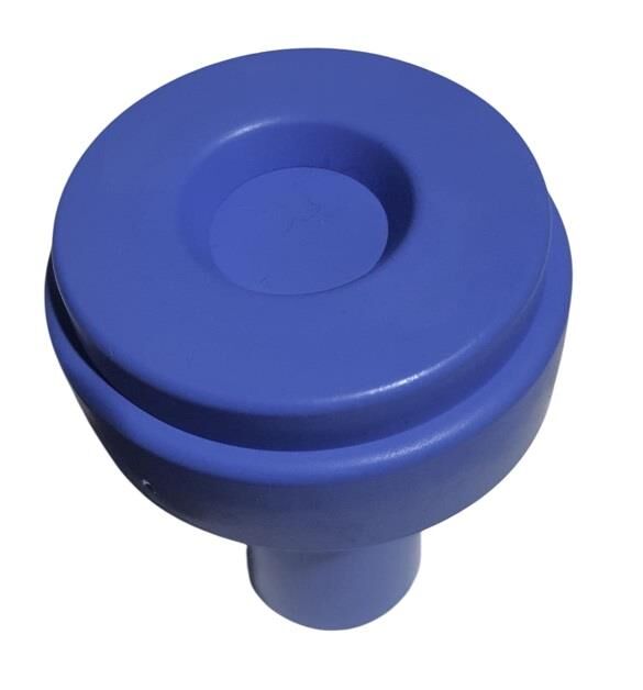 YAYLI DAMACANA KAPAĞI / SU DÖKÜLMESİNİ ENGELLER ŞARJLI SU POMPASI UYUMLU