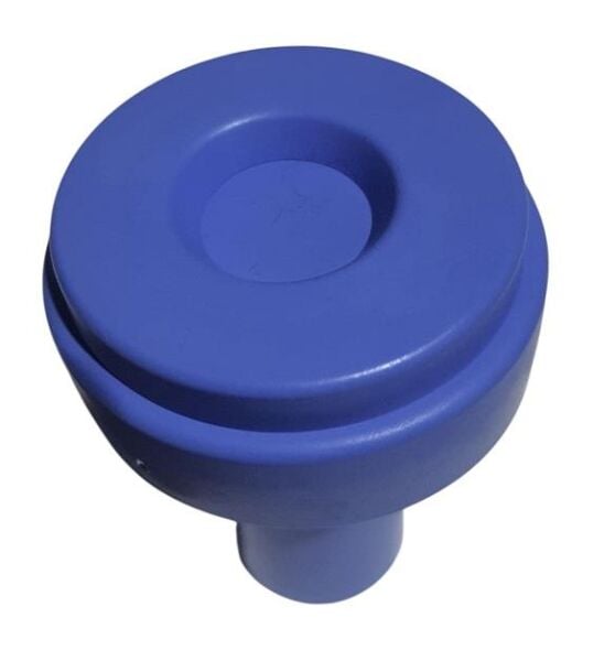 YAYLI DAMACANA KAPAĞI / SU DÖKÜLMESİNİ ENGELLER ŞARJLI SU POMPASI UYUMLU