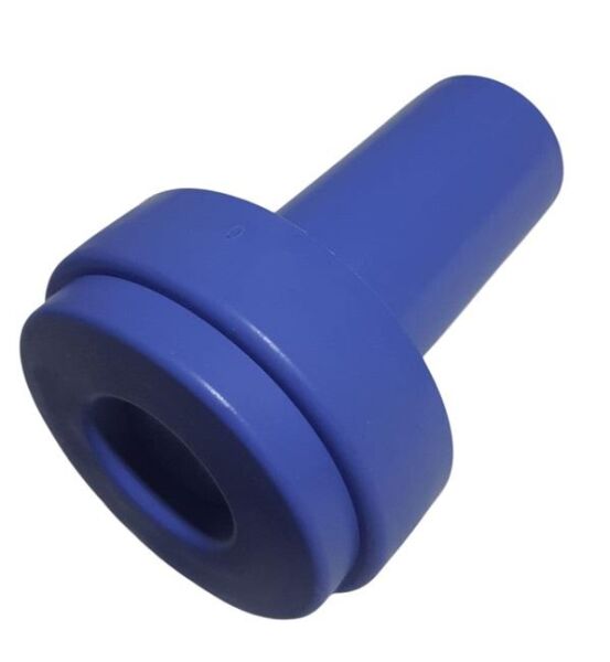 YAYLI DAMACANA KAPAĞI / SU DÖKÜLMESİNİ ENGELLER ŞARJLI SU POMPASI UYUMLU