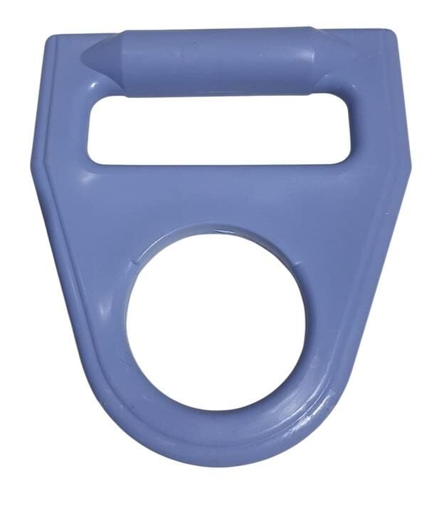 DAMACANA TUTACAĞI / TAŞIYICISI