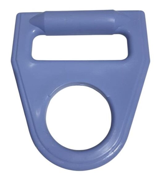 DAMACANA TUTACAĞI / TAŞIYICISI