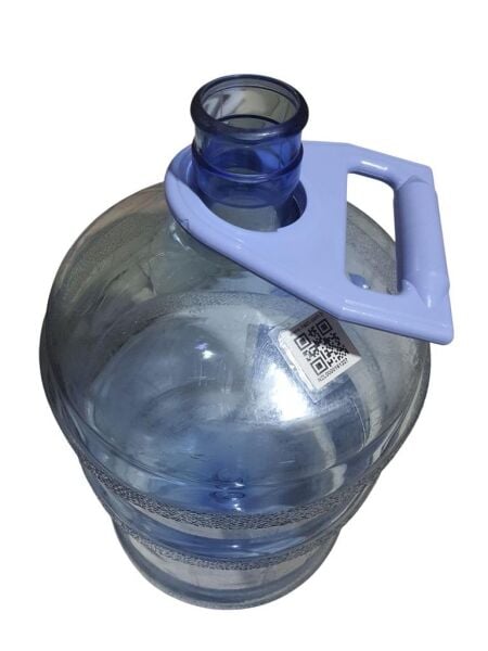 DAMACANA TUTACAĞI / TAŞIYICISI