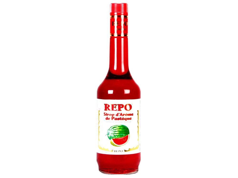 REPO KARPUZ AROMALI KOKTEYL SURUBU 70 CL