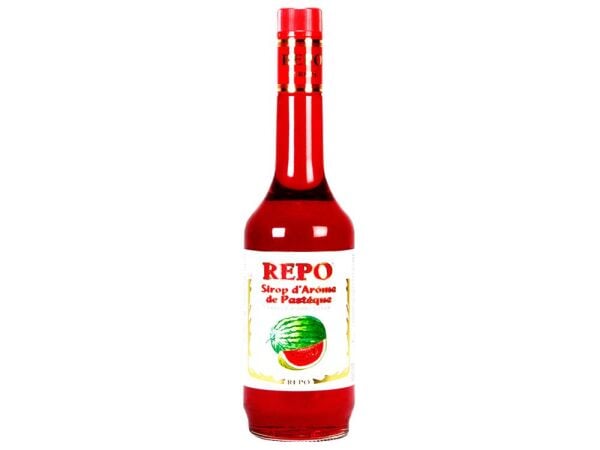 REPO KARPUZ AROMALI KOKTEYL SURUBU 70 CL