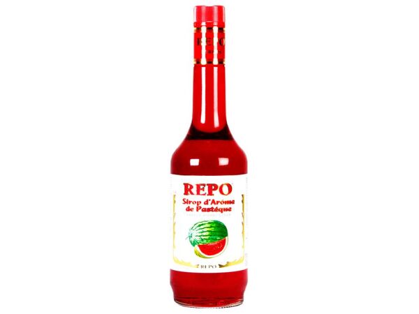 REPO KARPUZ AROMALI KOKTEYL SURUBU 70 CL