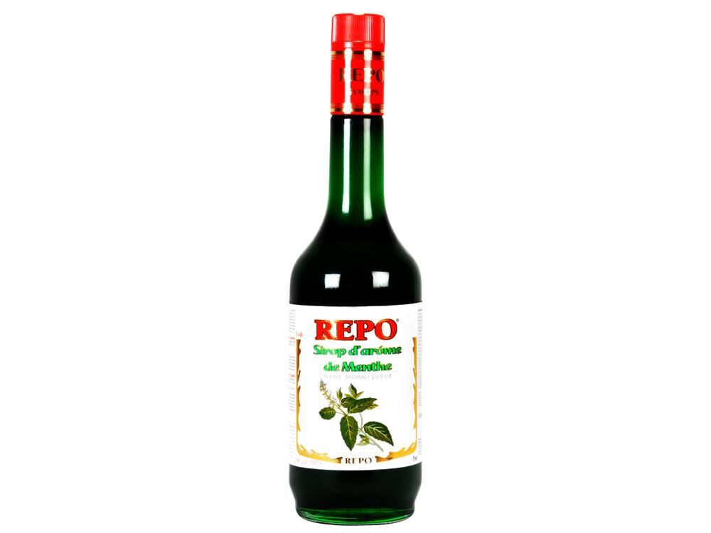 REPO NANE AROMALI KOKTEYL SURUBU 70 CL