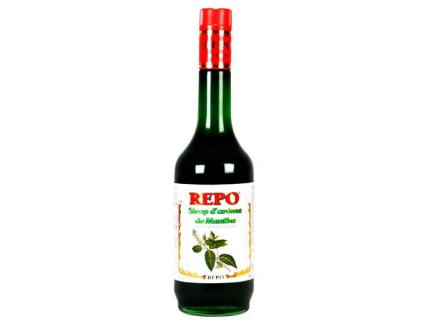 REPO NANE AROMALI KOKTEYL SURUBU 70 CL