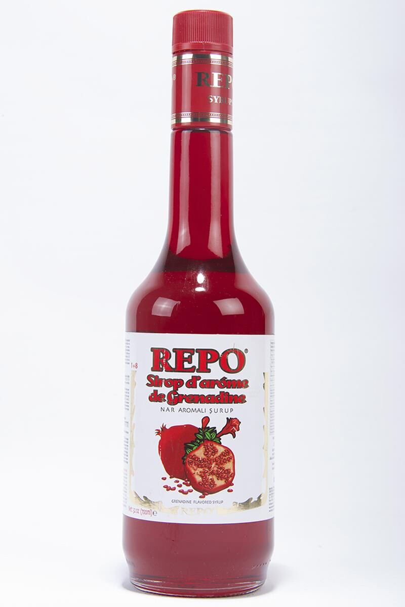 REPO NAR (GRENADINE) AROMALI KOKTEYL SURUBU 70 CL