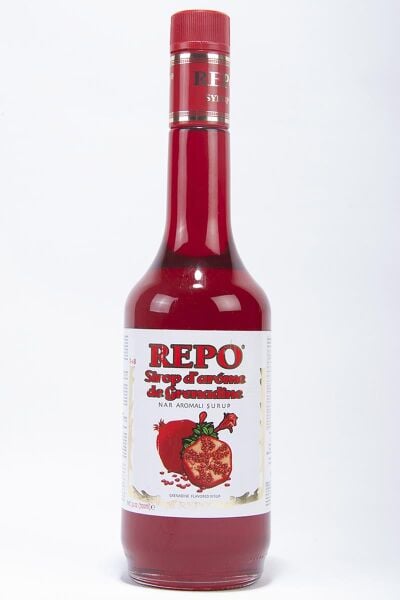 REPO NAR (GRENADINE) AROMALI KOKTEYL SURUBU 70 CL