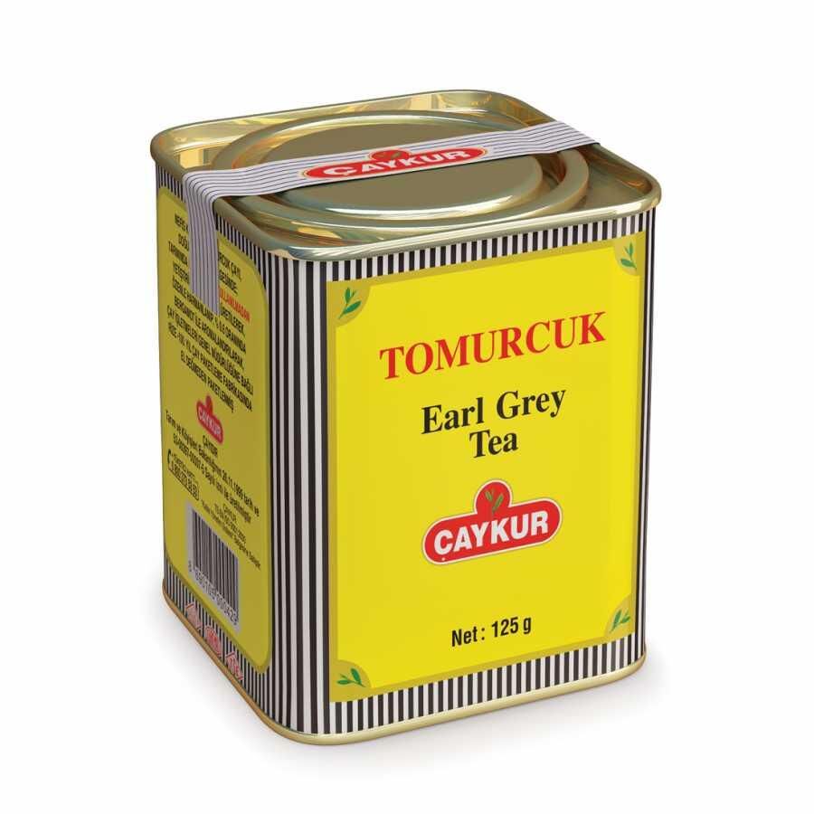 ÇAYKUR TOMURCUK 125 GR