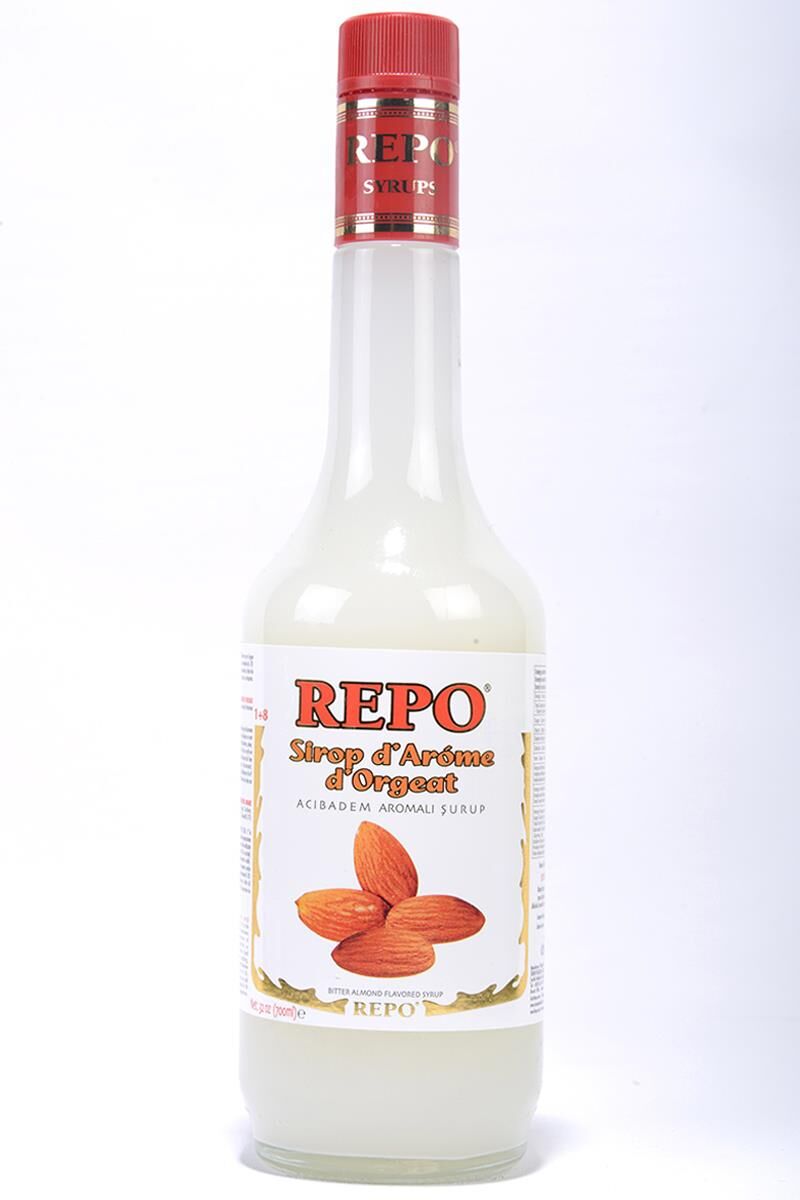REPO ACIBADEM AROMALI KOKTEYL SURUBU 70 CL